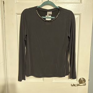Long sleeve top
